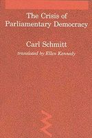 The Crisis of Parliamentary Democracy