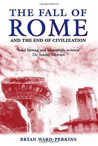 The Fall of Rome