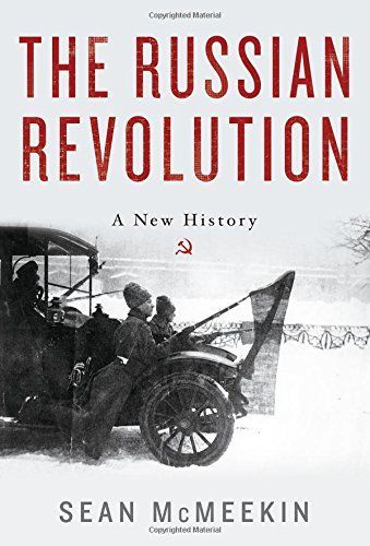 The Russian Revolution