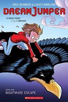 Nightmare Escape (Dream Jumper, Book 1)