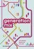 generation mix