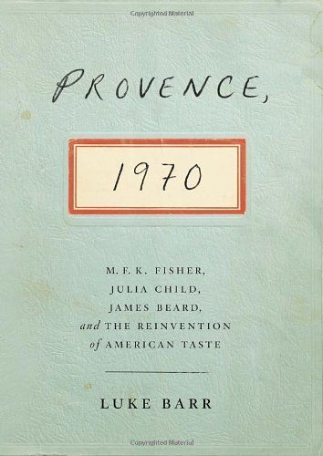Provence, 1970
