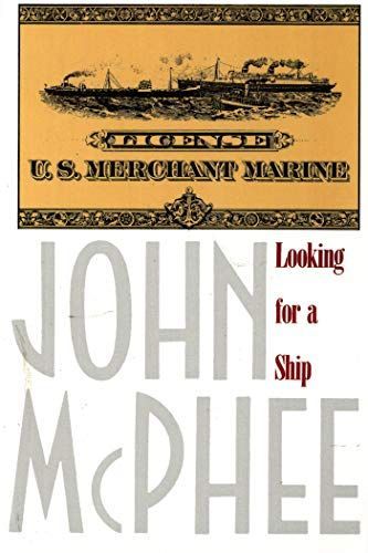 Looking for a Ship