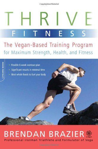 Thrive Fitness