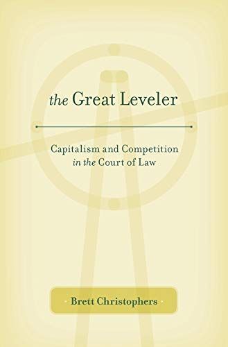 The Great Leveler