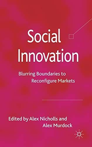 Social Innovation