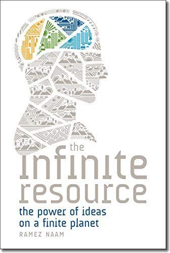 The Infinite Resource