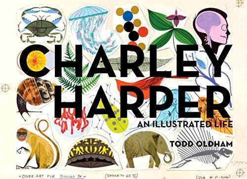 Charley Harper