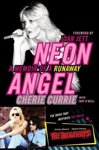 Neon Angel