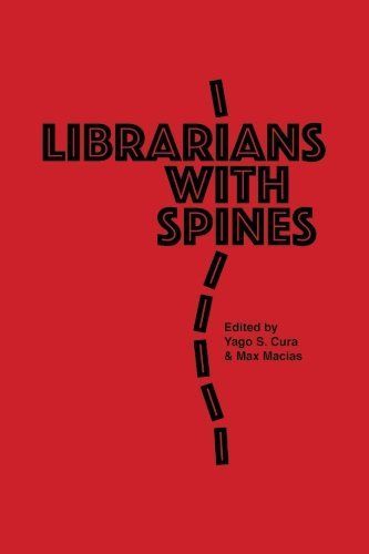 Librarians with Spines