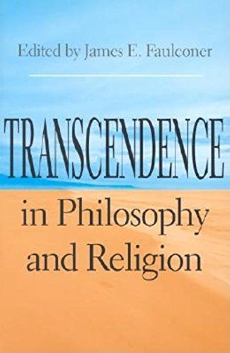 Transcendence in Philosophy and Religion