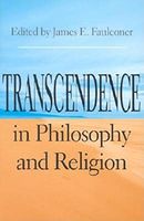 Transcendence in Philosophy and Religion
