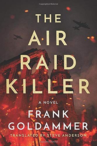 The Air Raid Killer