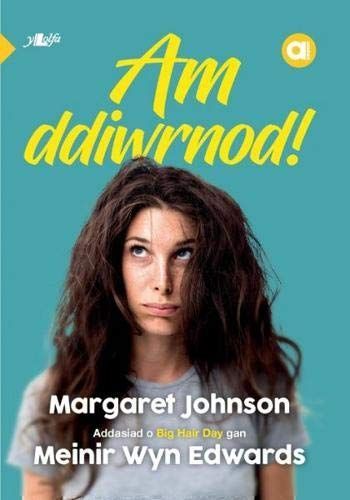 Am Ddiwrnod!