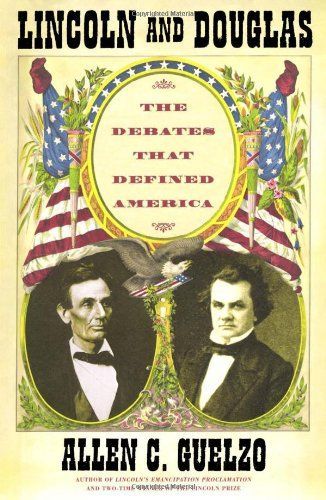 Lincoln and Douglas