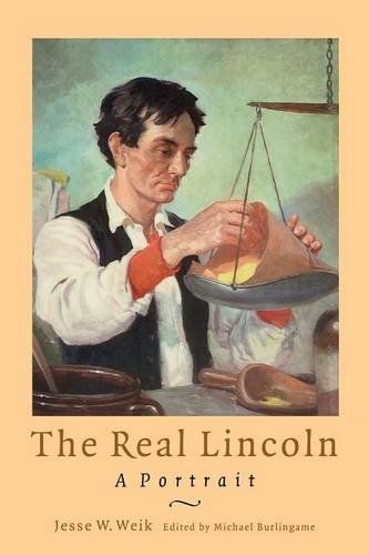 The Real Lincoln