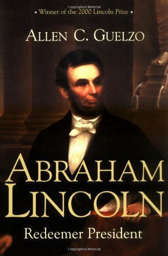 Abraham Lincoln