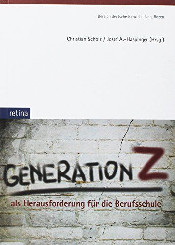 Generation Z