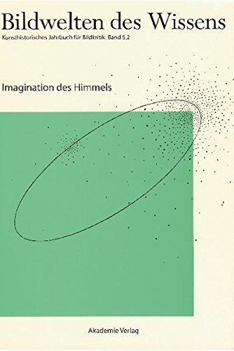 Imagination des Himmels