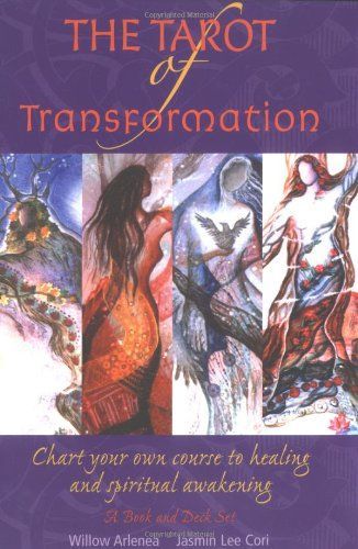 Tarot of Transformation