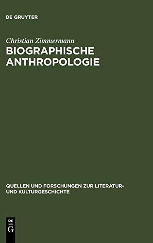 Biographische Anthropologie