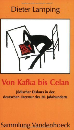 Von Kafka bis Celan