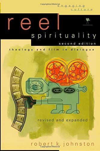 Reel Spirituality