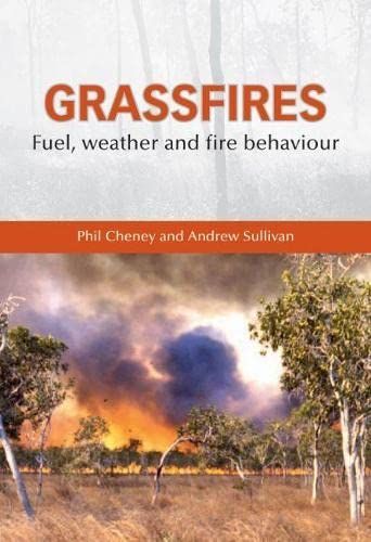 Grassfires