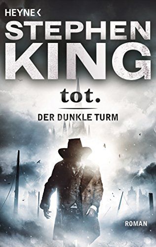 Der dunkle Turm