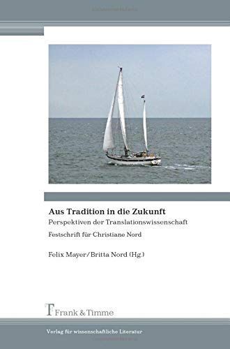 Aus Tradition in die Zukunft