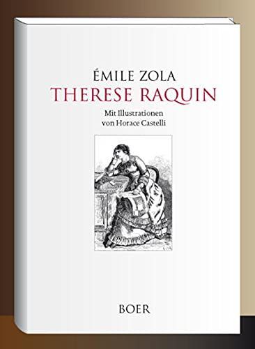 Therese Raquin