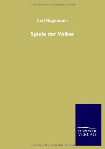 Spiele der Völker