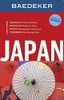 Baedeker Reiseführer Japan