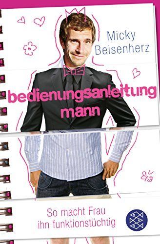 Bedienungsan!eitung Mann