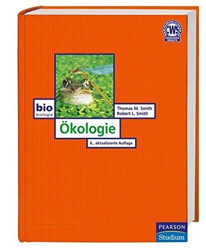 Ökologie