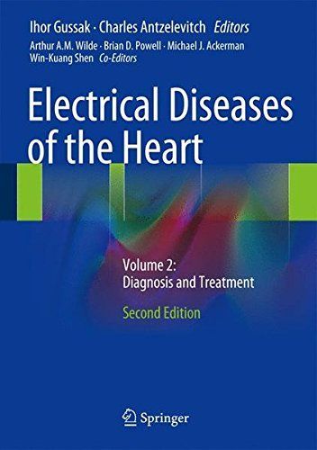 Electrical Diseases of the Heart