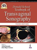 Donald School Textbook of Transvaginal Sonography