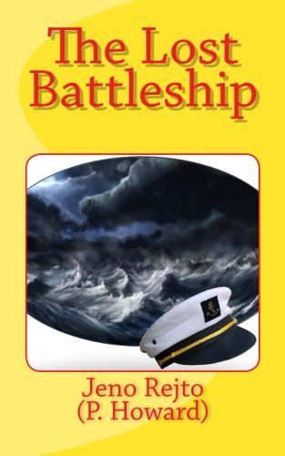 The Lost Battleship