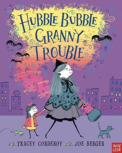 Hubble Bubble, Granny Trouble