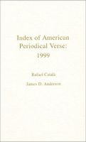 Index of American Periodical Verse 1999