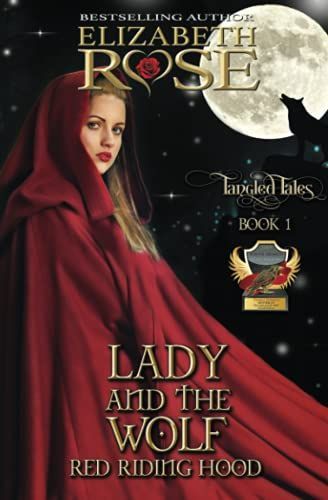 Lady and the Wolf