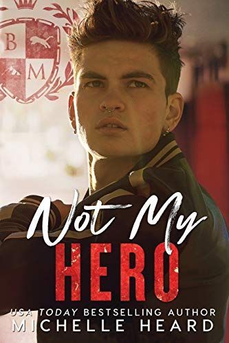 Not My Hero