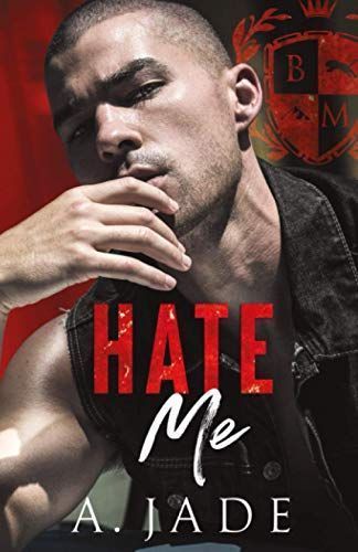 Hate Me