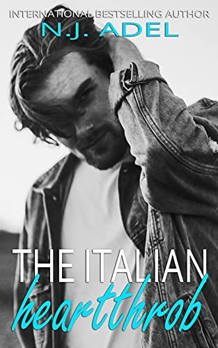 The Italian Heartthrob