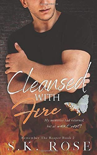 Cleansed with Fire