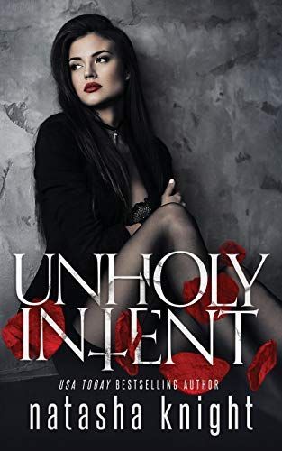 Unholy Intent