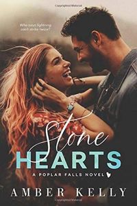 Stone Hearts