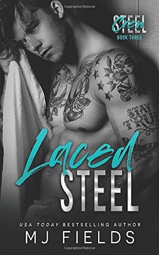 Laced Steel