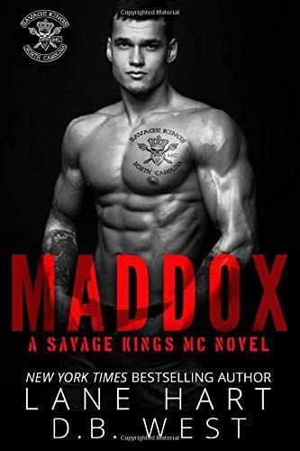 Maddox