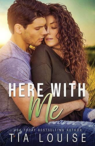 Here With Me